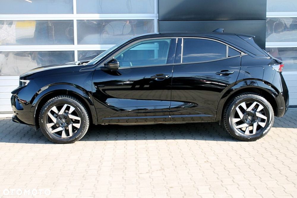 Opel Mokka 1.2 T GS S&S - 10