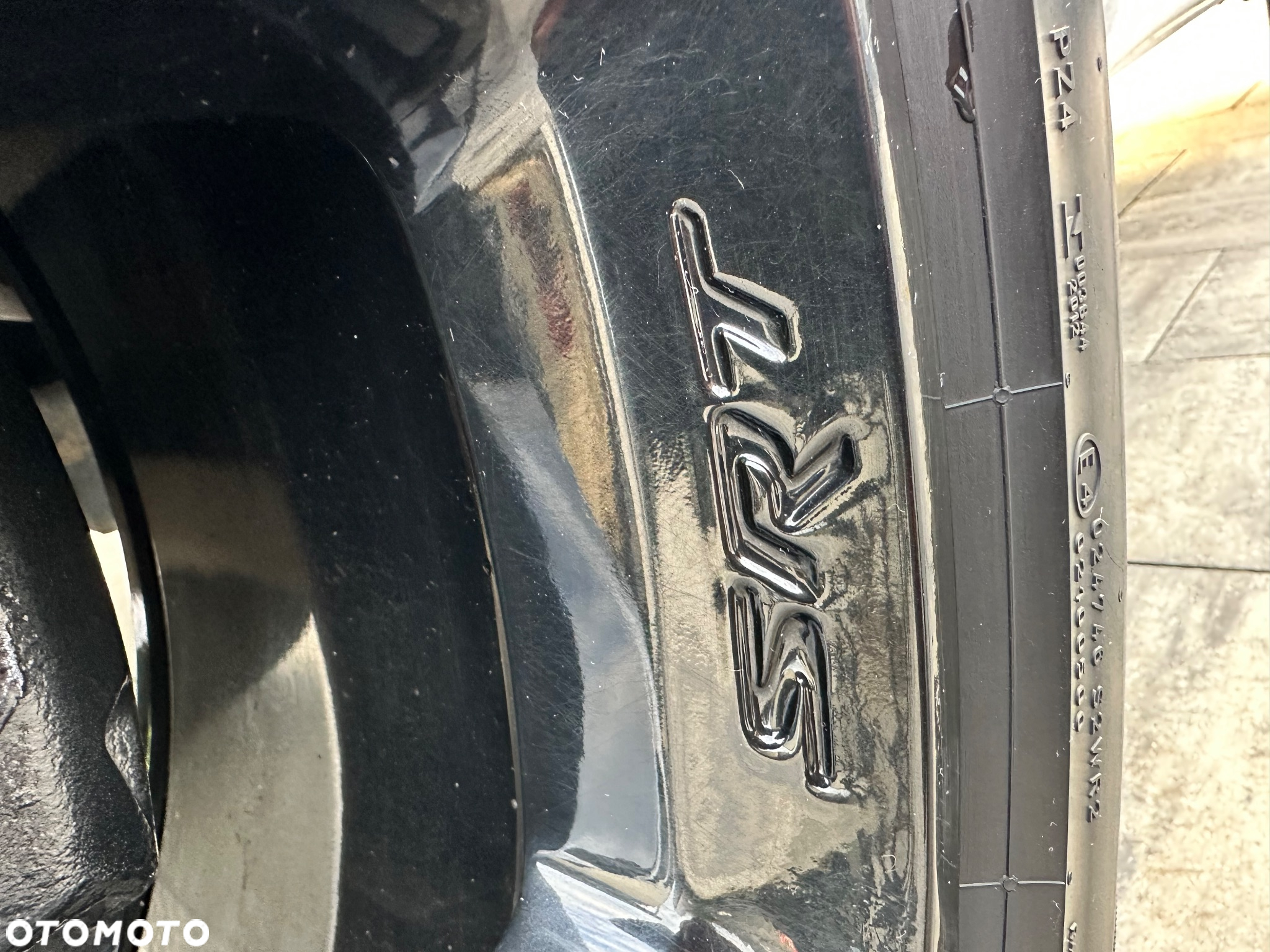 Jeep Grand Cherokee 3.6 V6 Limited - 19