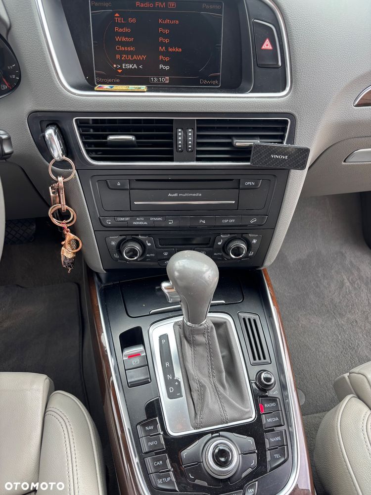 Audi Q5 - 14