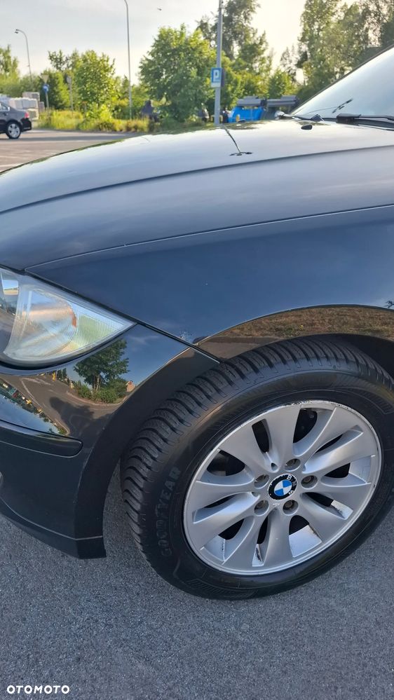 BMW Seria 1 118i - 19