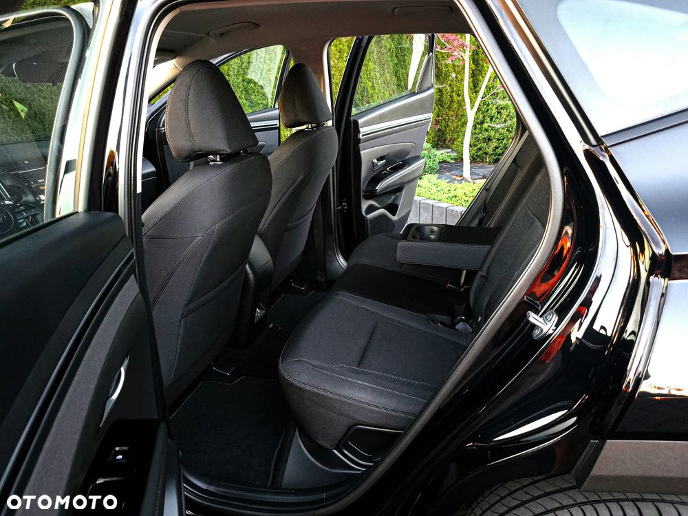 Hyundai Tucson 1.6 T-GDi 4WD Trend - 22