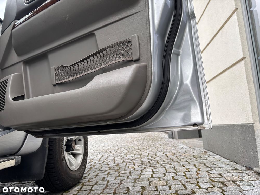 Nissan Patrol 3.0 TDI Luxury - 25