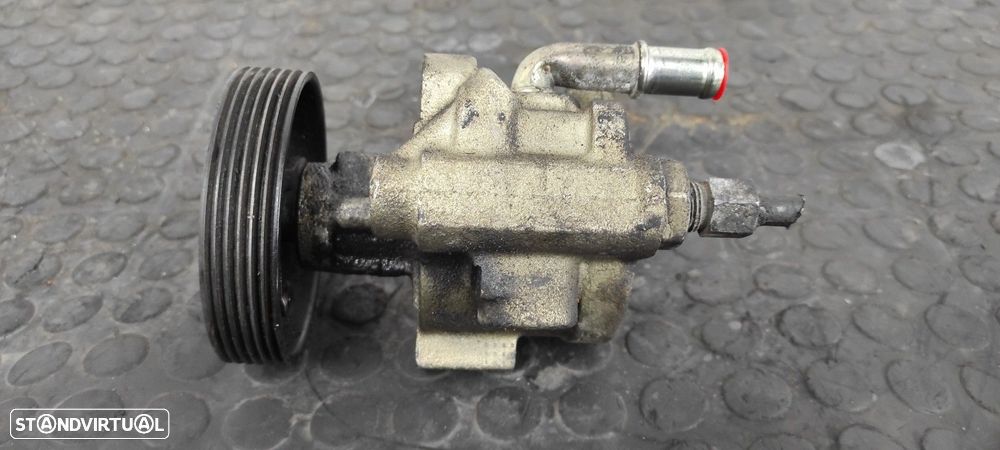 BOMBA DIREÇÃO RENAULT SCÉNIC I LIMUSINA 2001 -7700417308 - 1