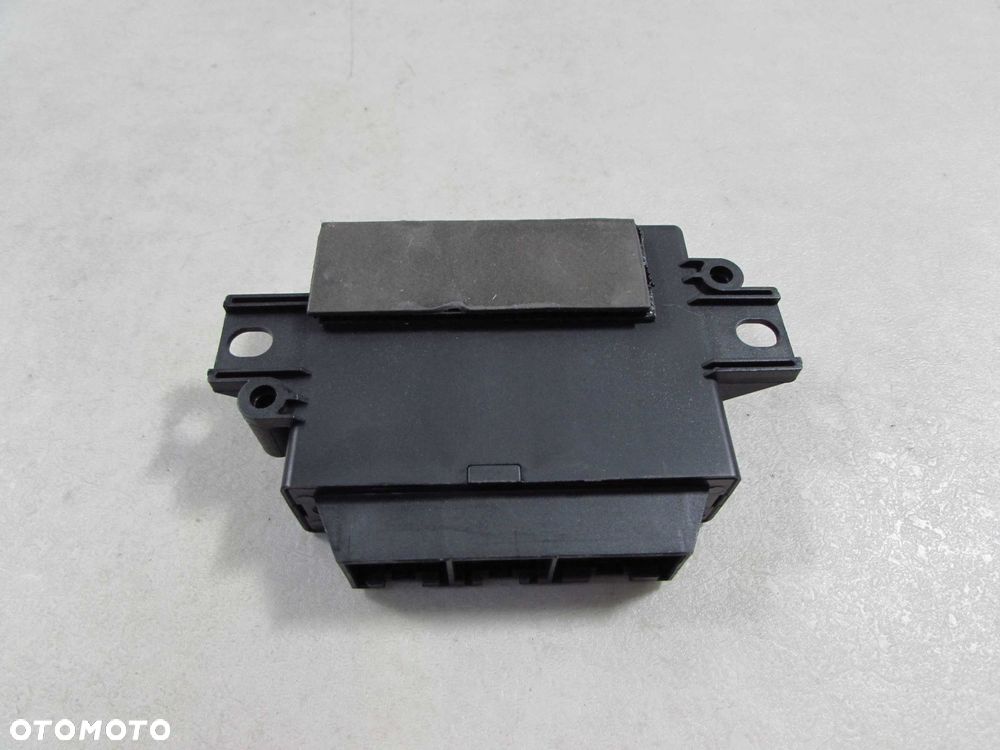 VOLVO XC90 LIFT 06- MODUL STEROWNIK PARKOWANIA PDC 31270897 31270752 - 3