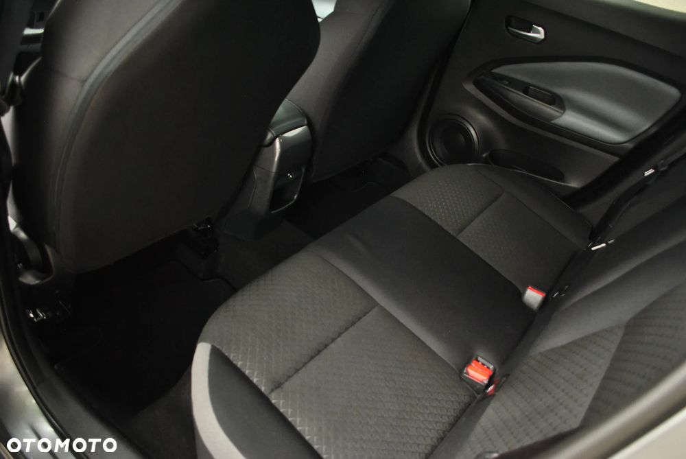 Nissan Juke 1.0 DIG-T Enigma - 10