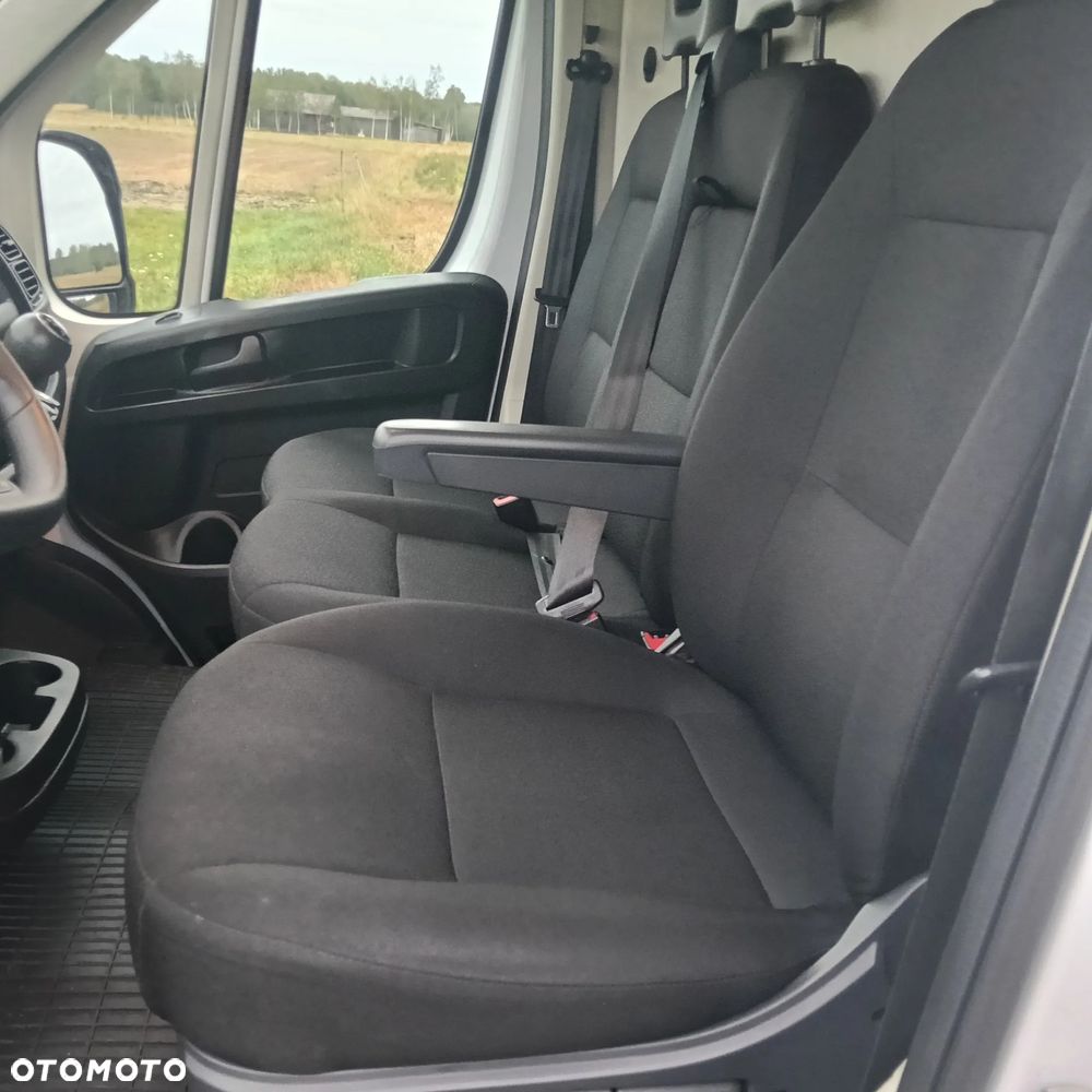 Fiat Ducato L4h2 - 24