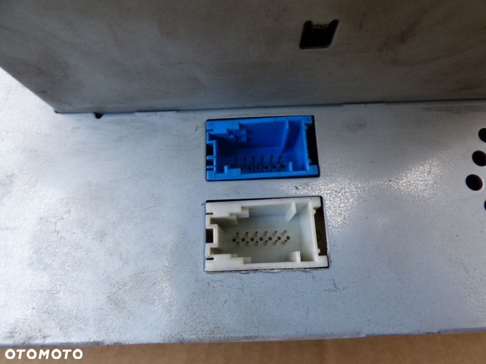 BMW E39 NAWIGACJA EKRAN 6934412  6913387 6916610 - 6