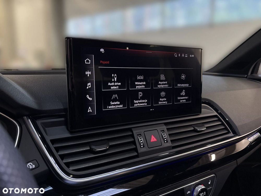 Audi Q5 40 TDI mHEV Quattro S Line S tronic - 32
