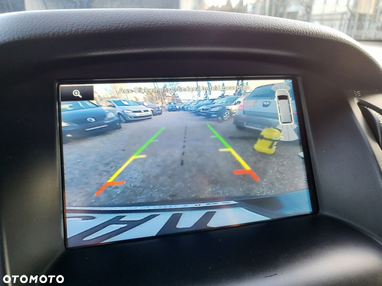 Ford Focus - 29