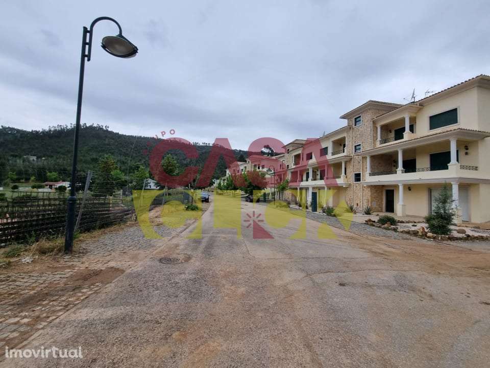 Terreno T3 Venda em Águas Belas,Ferreira do Zêzere - Grande imagem: 2/21