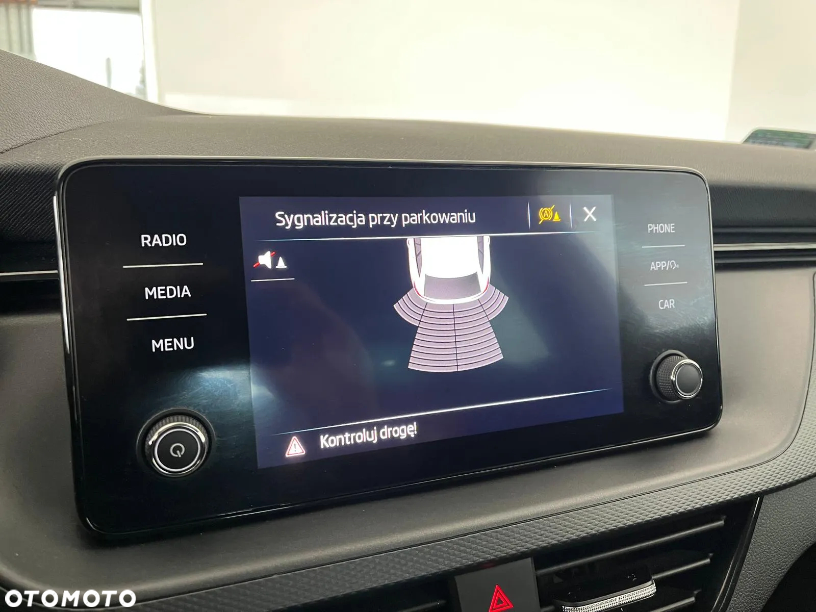 Skoda Scala 1.6 TDI SCR Ambition DSG - 28