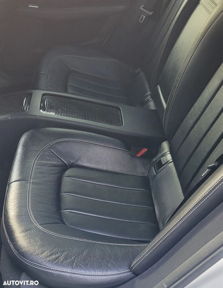Mercedes-Benz CLS 350 CDI 7G-TRONIC - 7