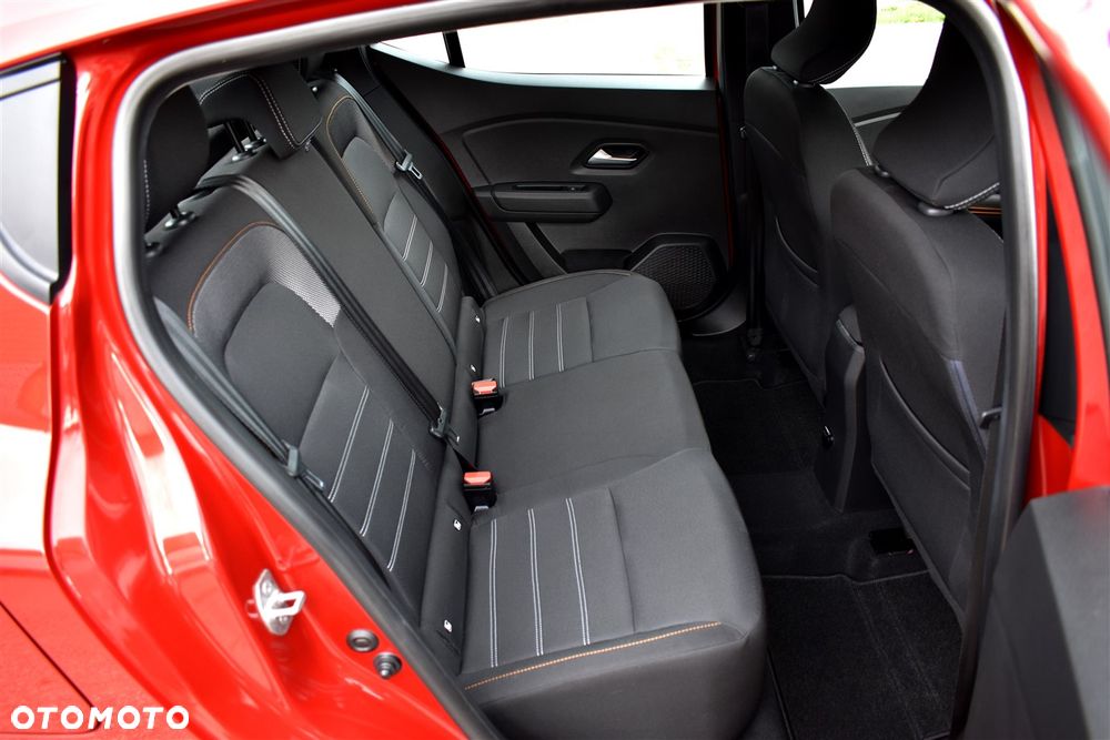 Dacia Sandero Stepway TCe 90 Expression + - 19
