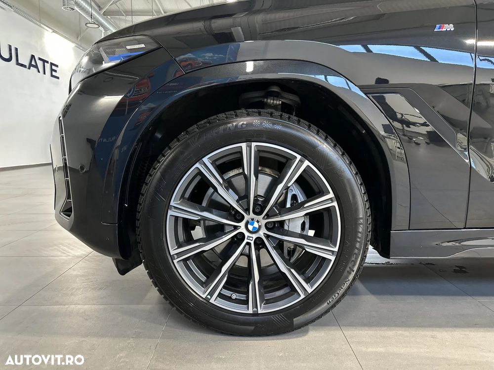 BMW X6 ver-xdrive30d-at-mhev - 13