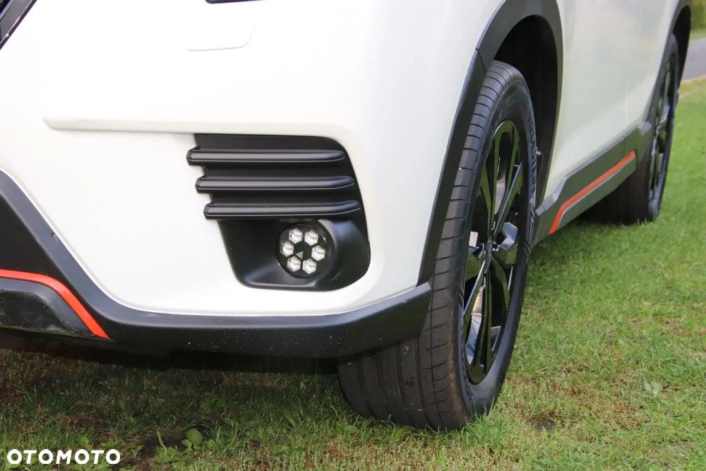 Subaru Forester - 29