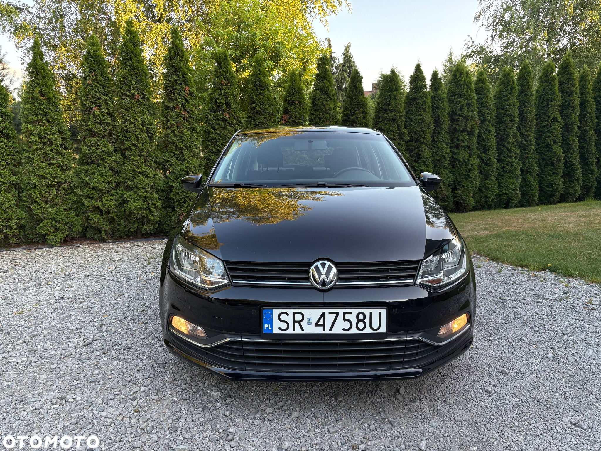 Volkswagen Polo 1.2 TSI (Blue Motion Technology) Comfortline - 2