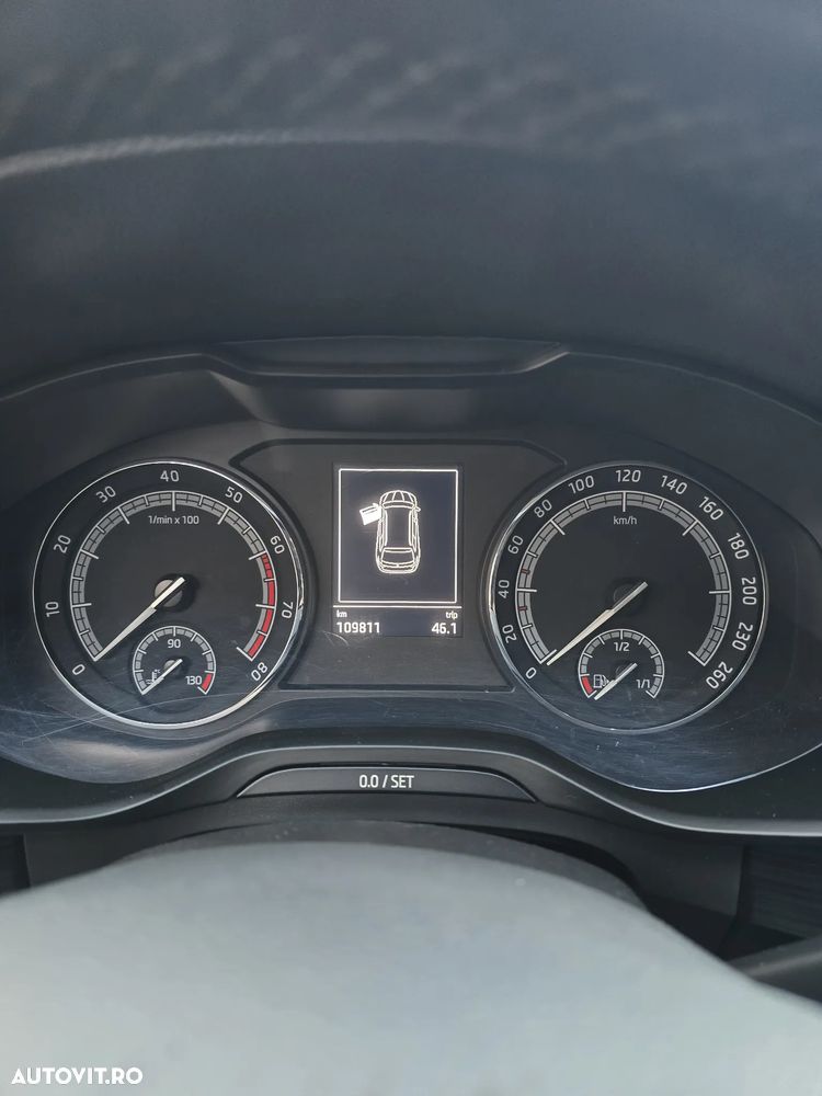 Skoda Kodiaq 1.5 TSI Ambition - 5