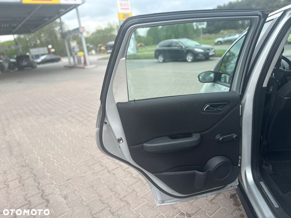 Mercedes-Benz Klasa A 180 CDI Avantgarde DPF - 14