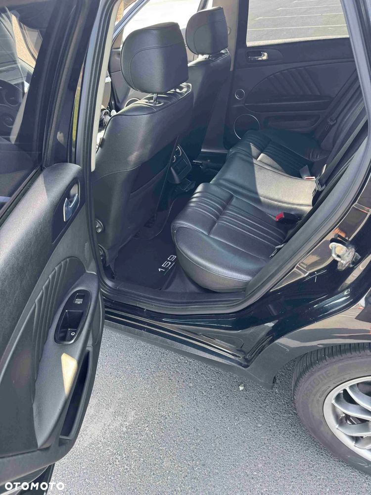 Alfa Romeo 159 1.9 JTDM 16V DPF Automatik Distinctive - 9