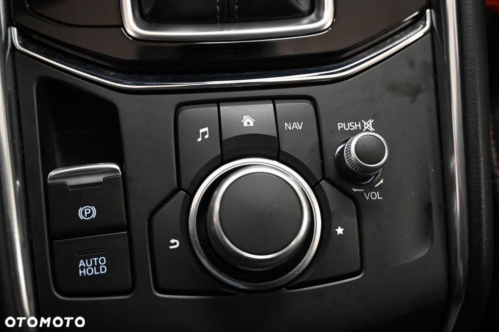 Mazda CX-5 SKYACTIV-D 150 Drive Exclusive-Line - 23