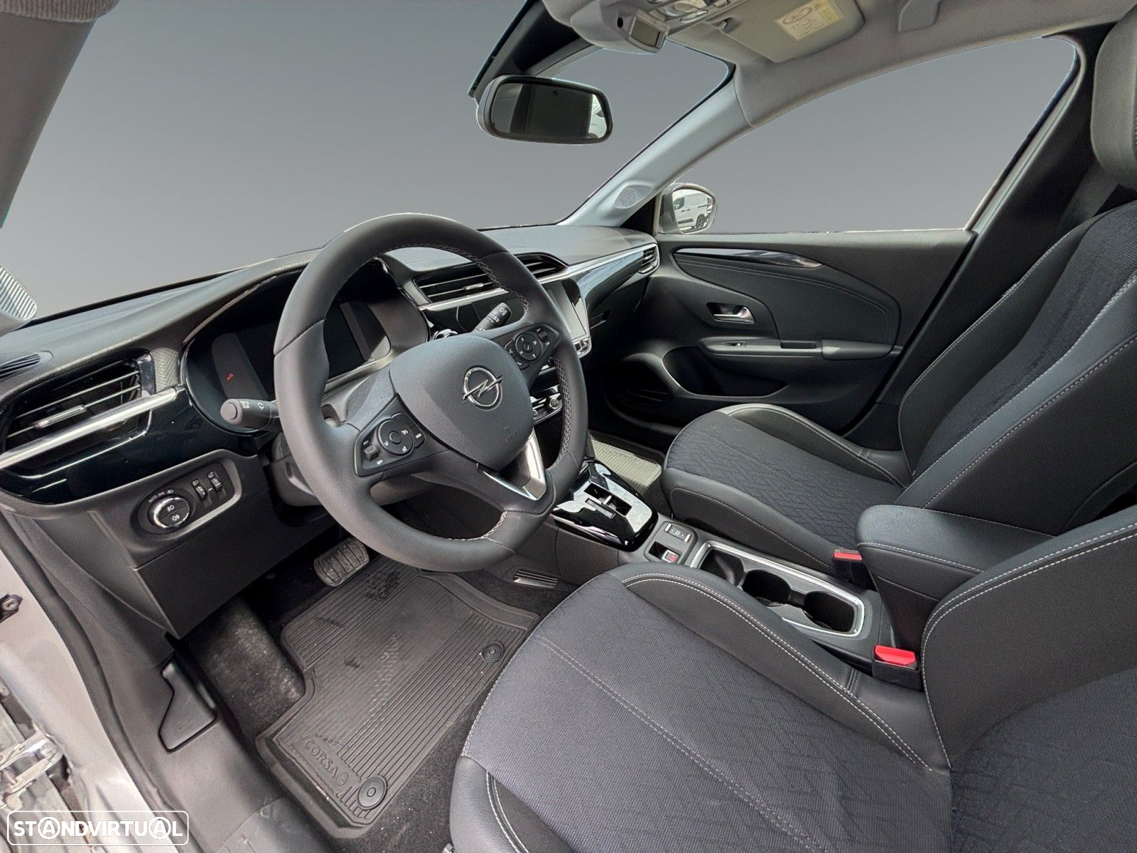 Opel Corsa-e Elegance - 10