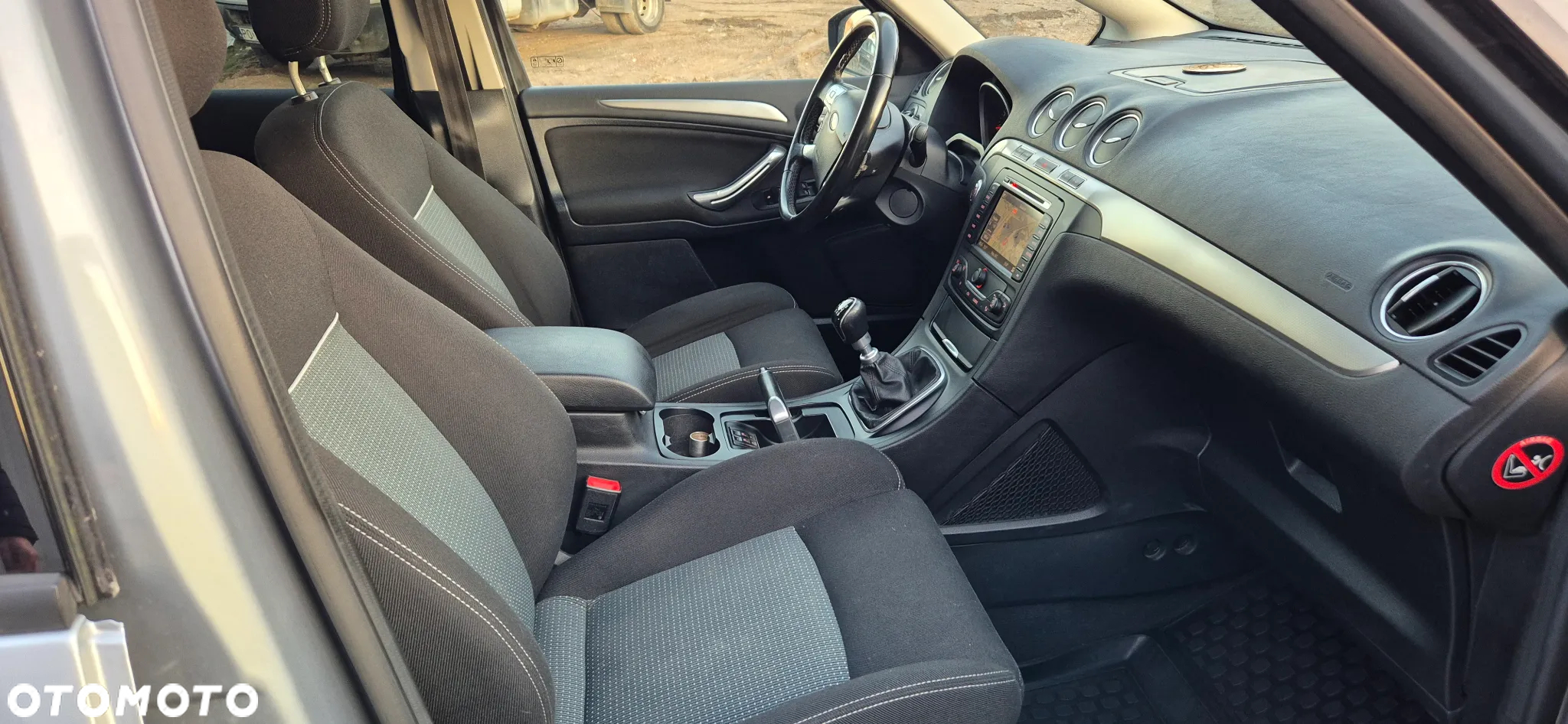 Ford S-Max 1.6 T Platinium X - 21