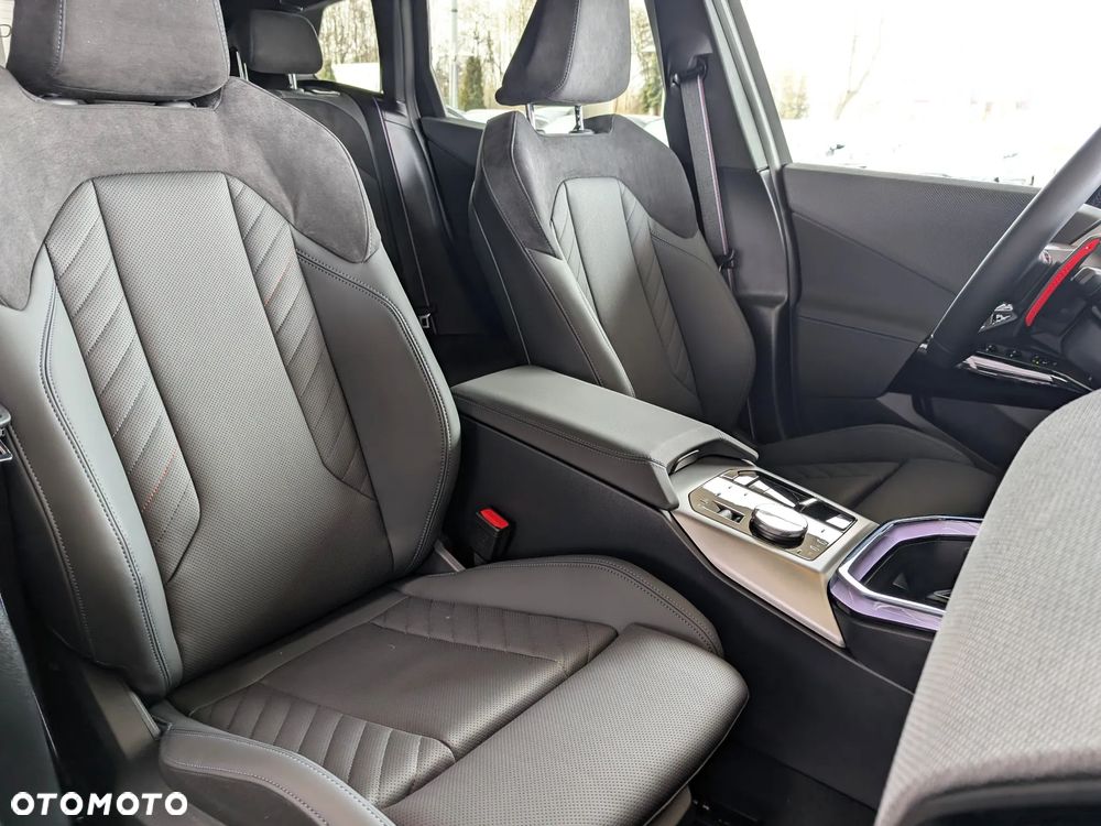 BMW X3 - 13