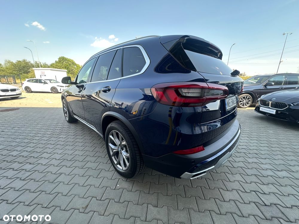 BMW X5 xDrive25d - 12