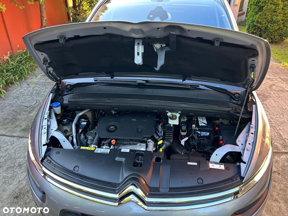 Citroën C4 SpaceTourer - 10