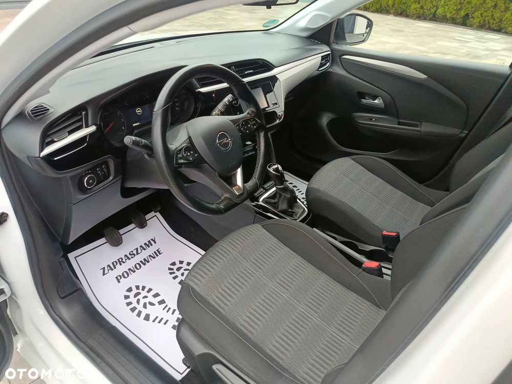 Opel Corsa 1.2 Elegance S&S - 24