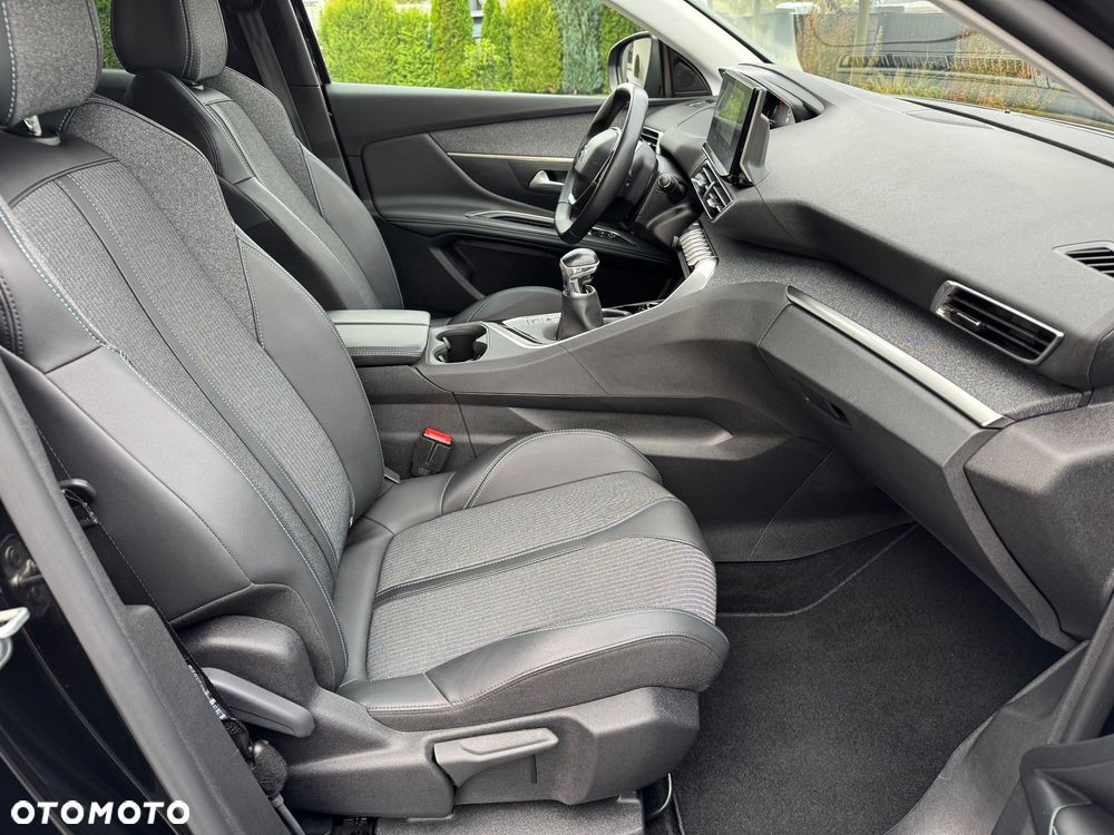 Peugeot 3008 BlueHDi 130 Stop & Start Allure Pack - 18