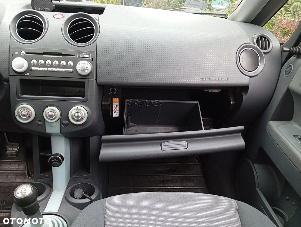 Mitsubishi Colt 1.1 Inform - 12