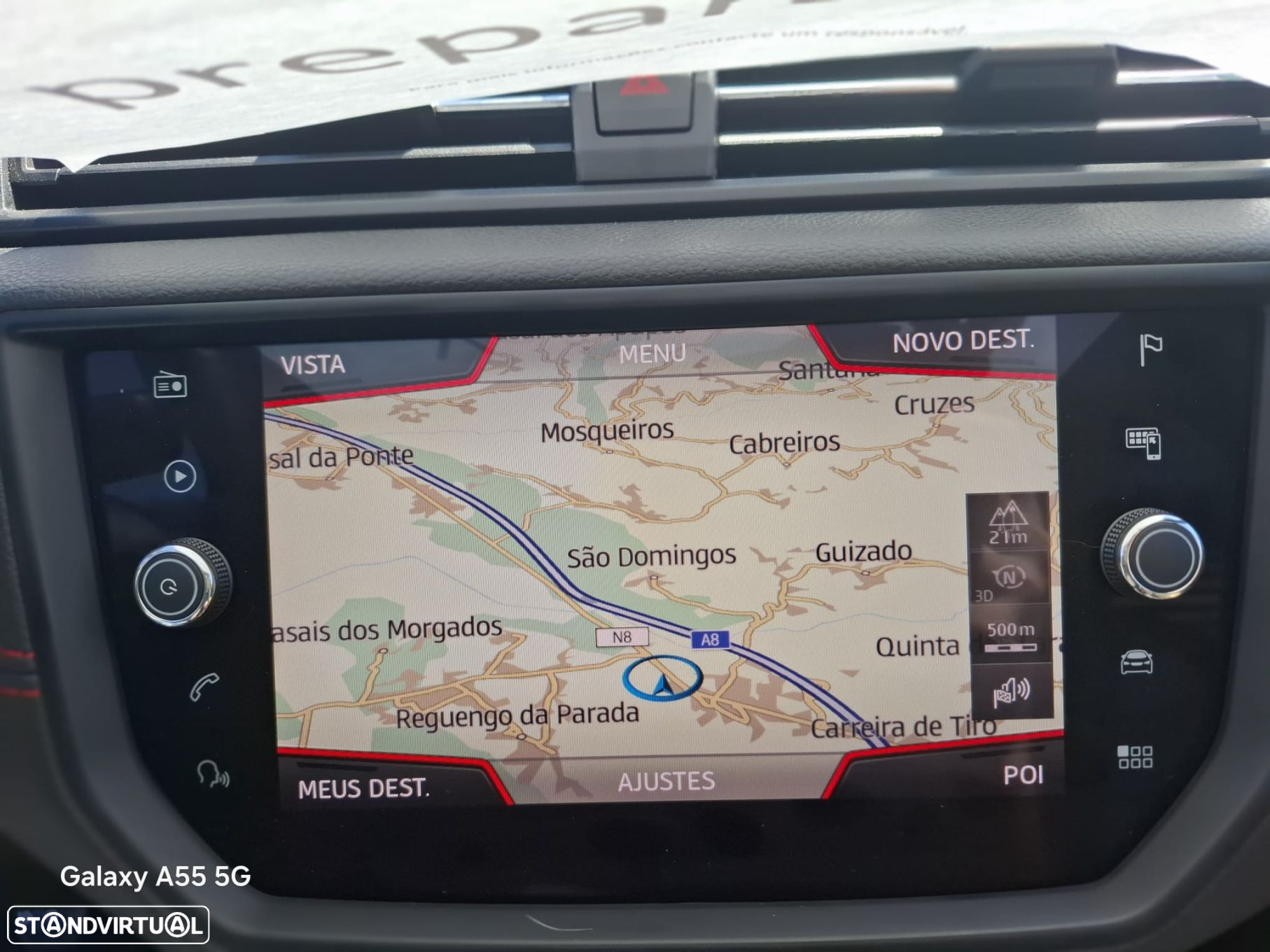 SEAT Arona 1.0 TSI FR - 27