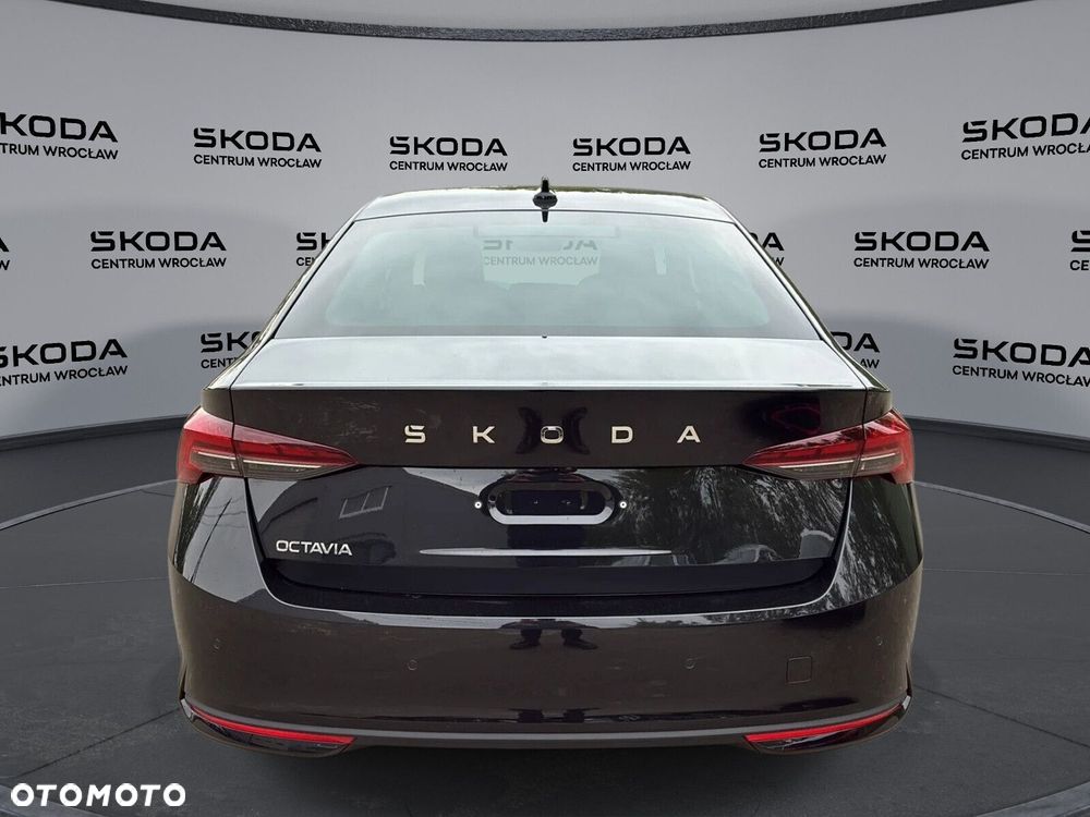 Skoda Octavia - 9