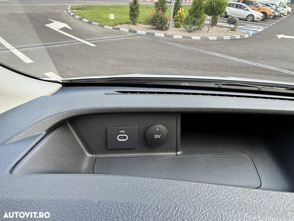 Ford Transit - 19