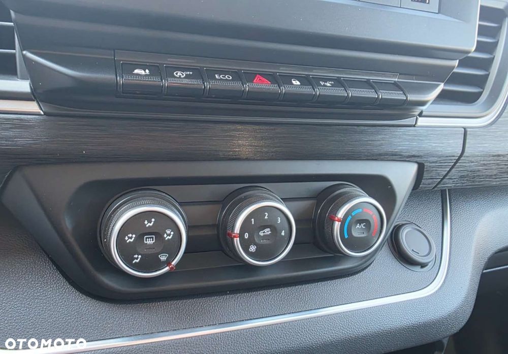 Renault Trafic - 19
