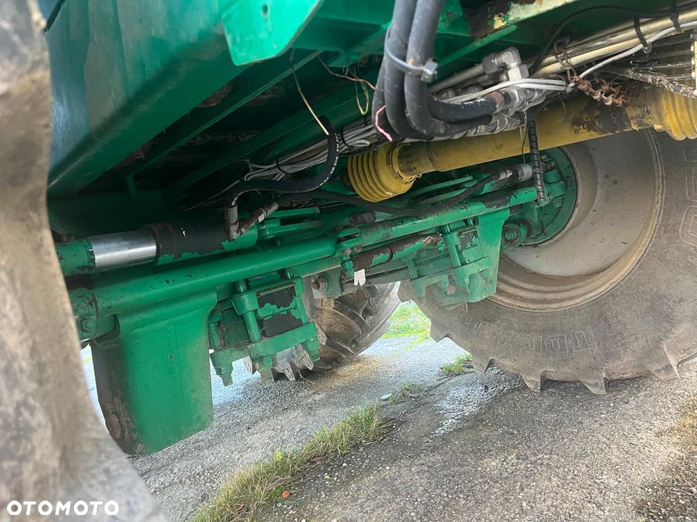 Joskin Tebbe ma 240 - 11