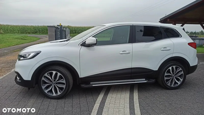 Renault Kadjar 1.2 Energy TCe Business - 38