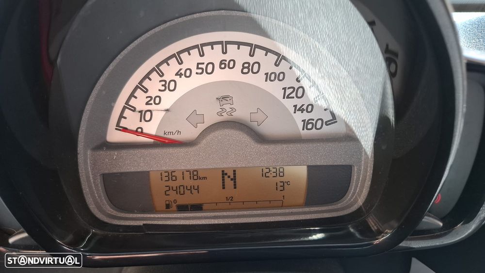 Smart ForTwo Coupé - 8