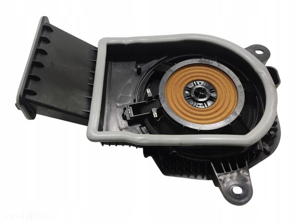 GŁOŚNIK SUBWOOFER LEWY BMW 2 ACTIVE TOURER U06 2022-2026 5A052F7 - 1