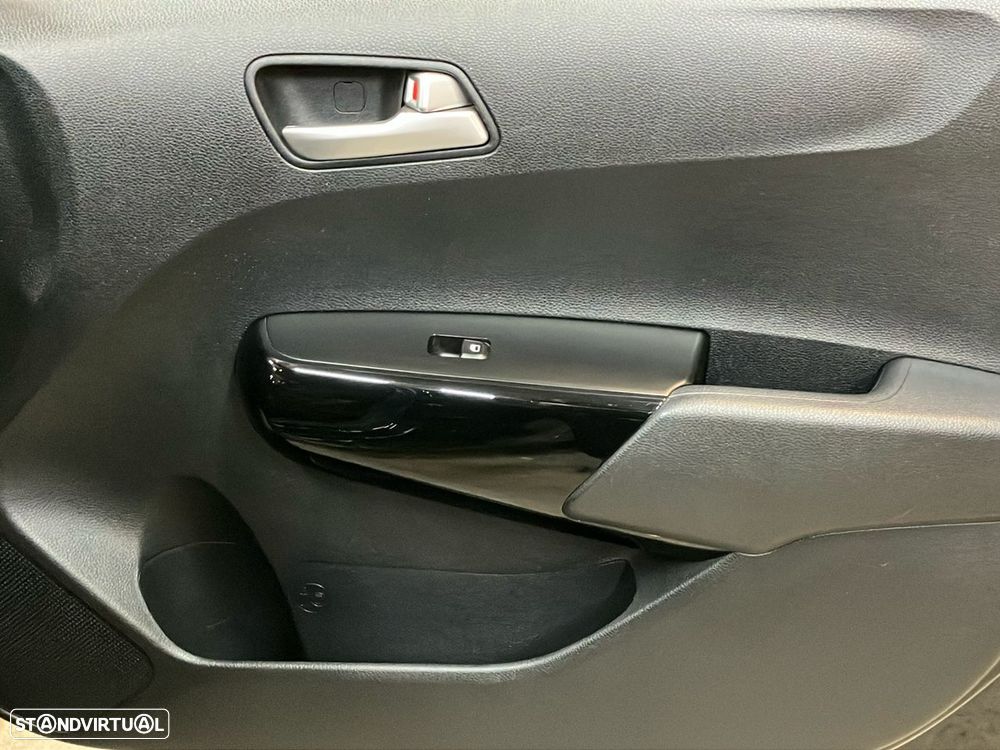 Kia Picanto 1.0 CVVT EX - 19