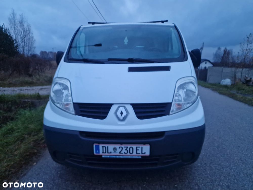 Renault Trafik - 22