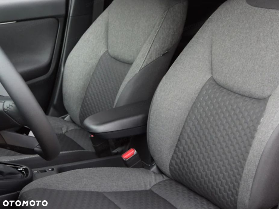 Toyota Yaris Cross - 7