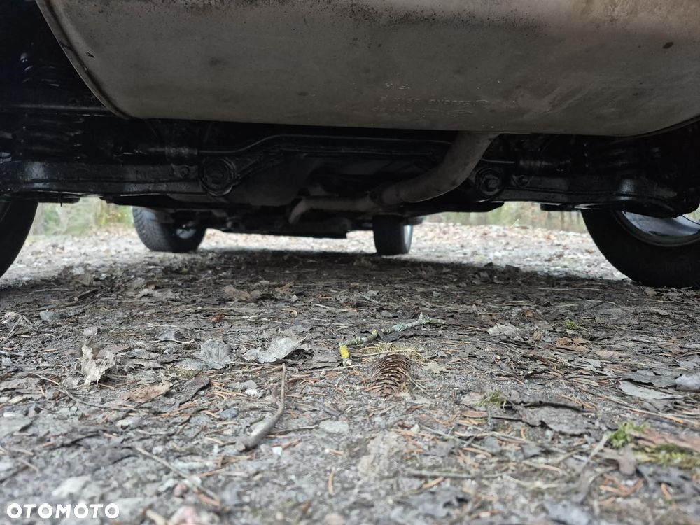 Kia Sportage 1.7 CRDI 2WD Vision - 12