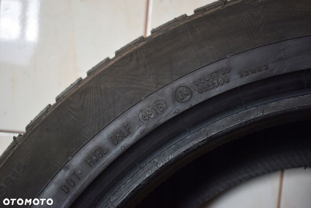 R18 235/55 Continental ContiContactTS815 ContiSeal - 5