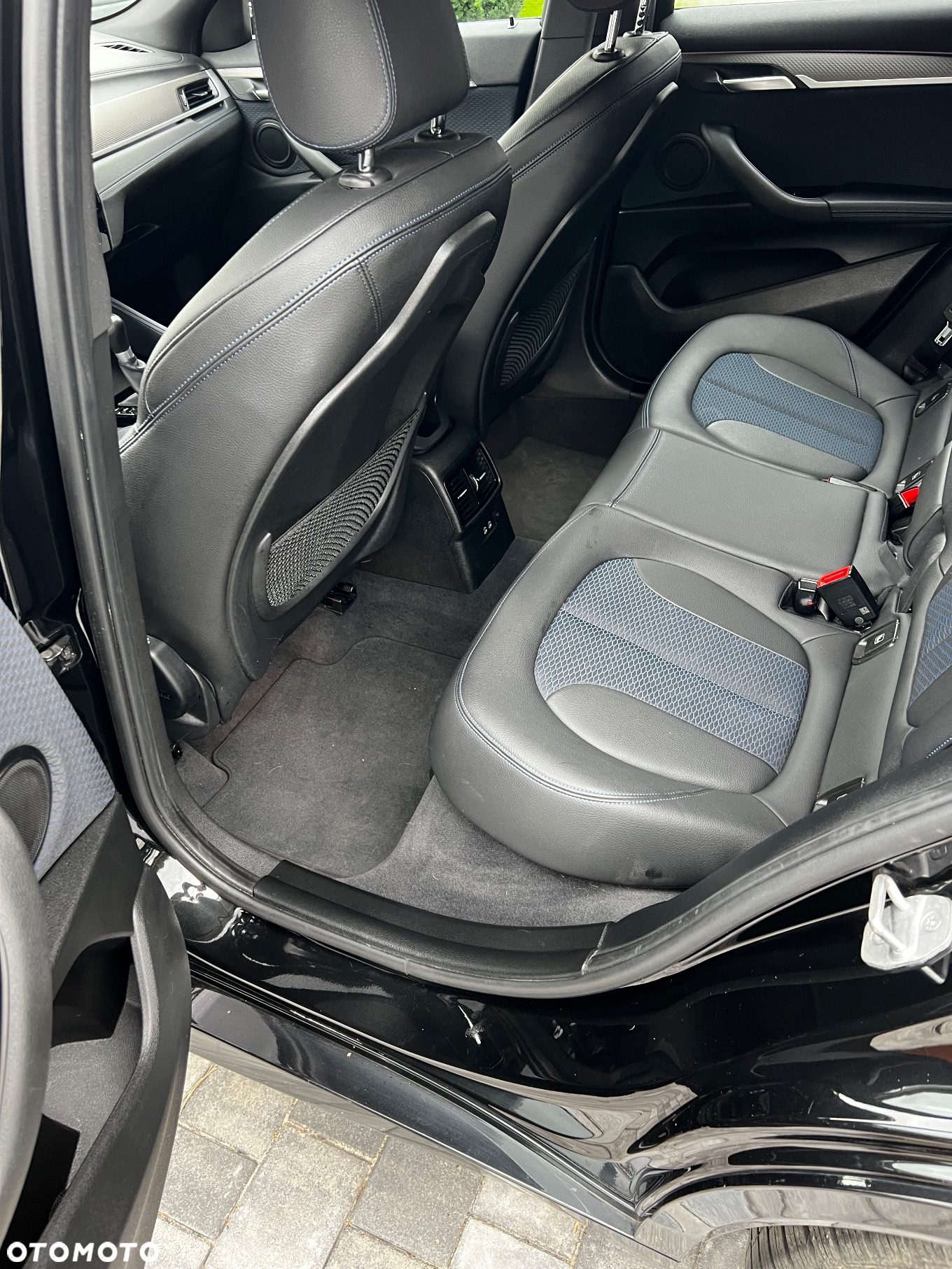 BMW X2 sDrive18d M Sport - 18
