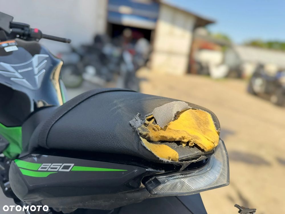Kawasaki Ninja - 27