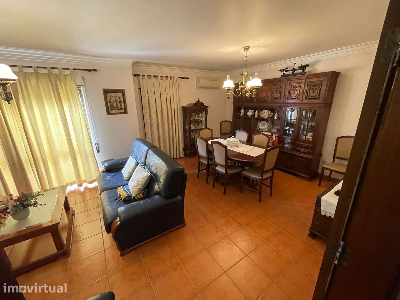 Apartamento T3 com Garagem junto ao Mercado - Grande imagem: 5/18