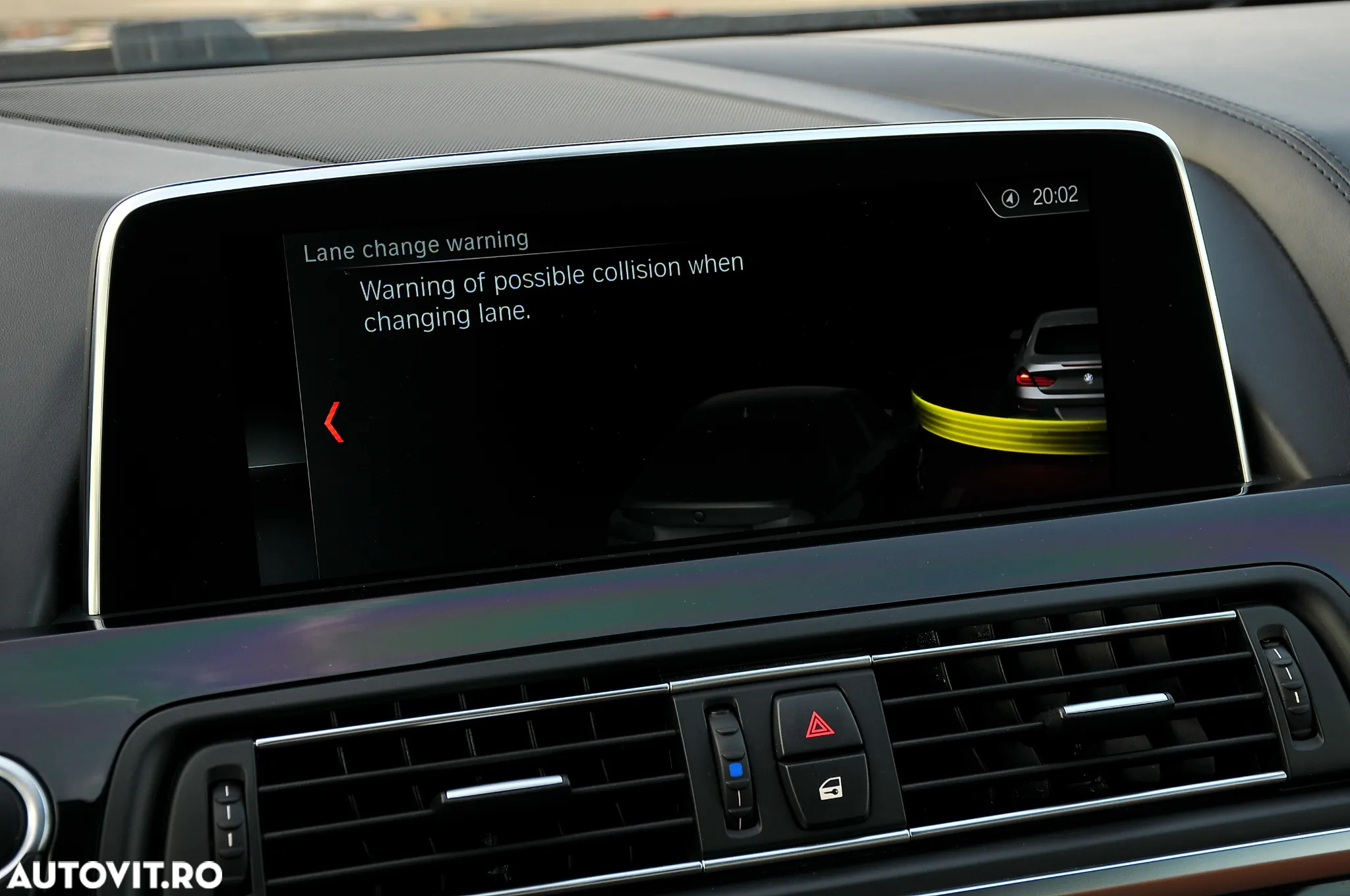 BMW Seria 6 650i xDrive M Sport Edition - 25