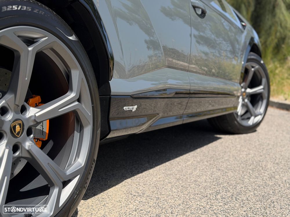 Lamborghini Urus 4.0 V8 S - 26
